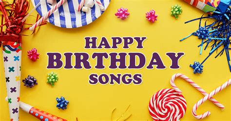 happy birthday to you song free download